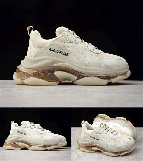 cheap shoes that look like balenciaga